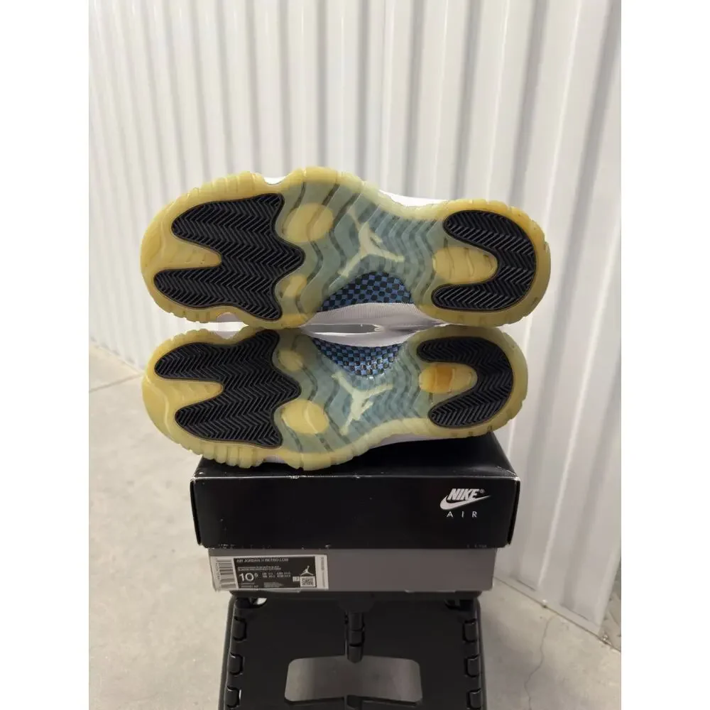 Jordan size 10